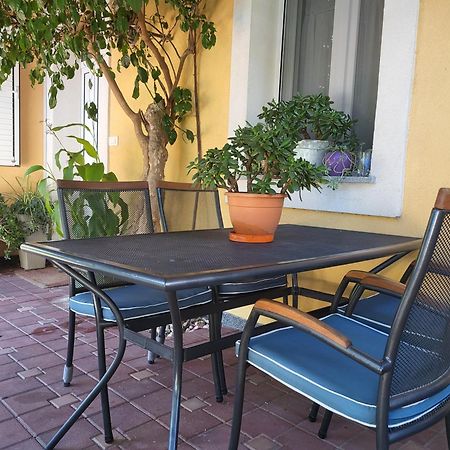 Holiday Home Arboretum Šibenik Eksteriør billede
