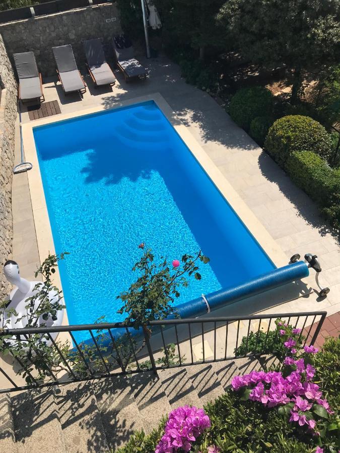 Holiday Home Arboretum Šibenik Eksteriør billede