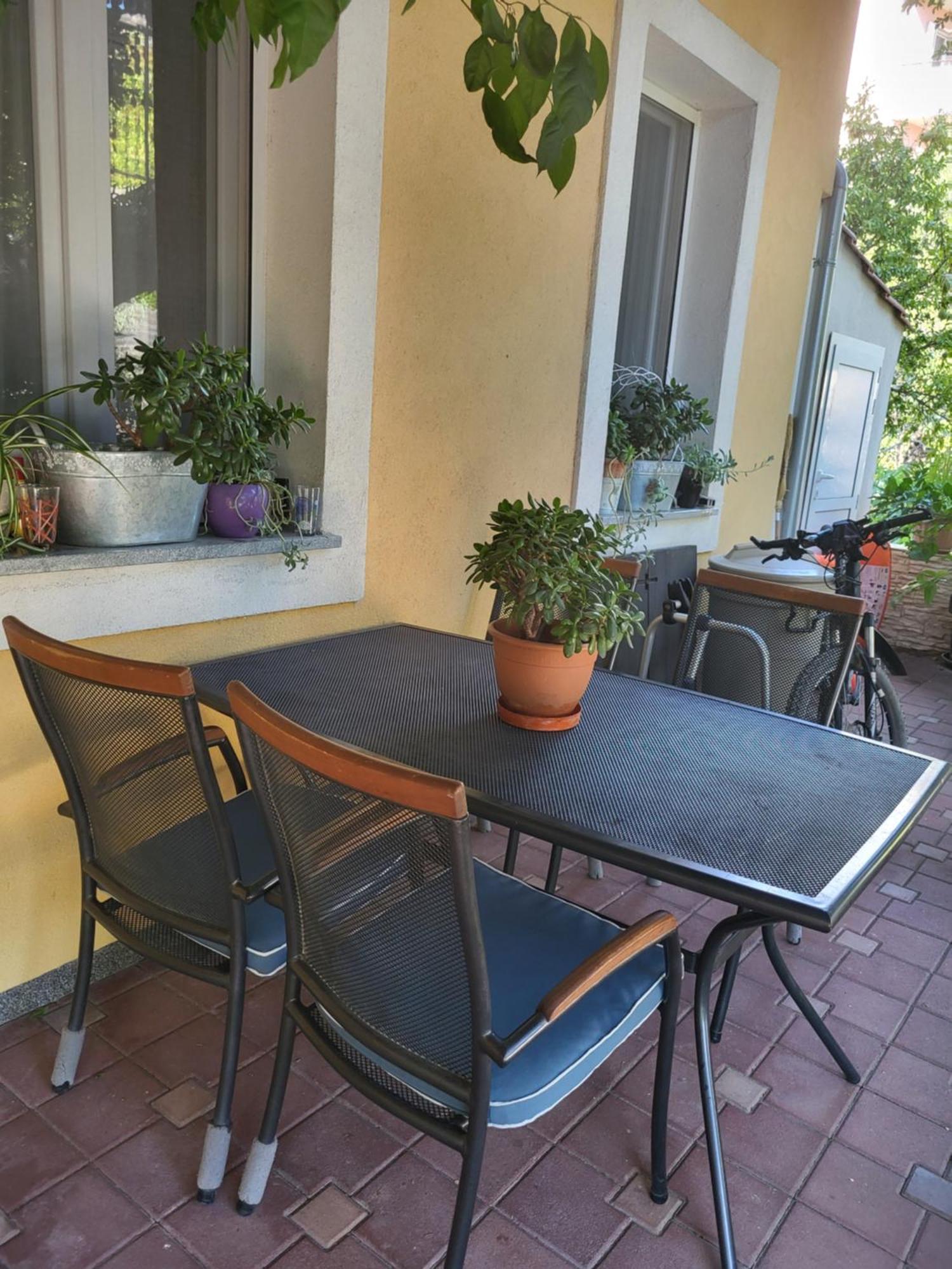 Holiday Home Arboretum Šibenik Eksteriør billede