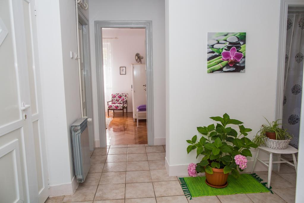 Holiday Home Arboretum Šibenik Eksteriør billede