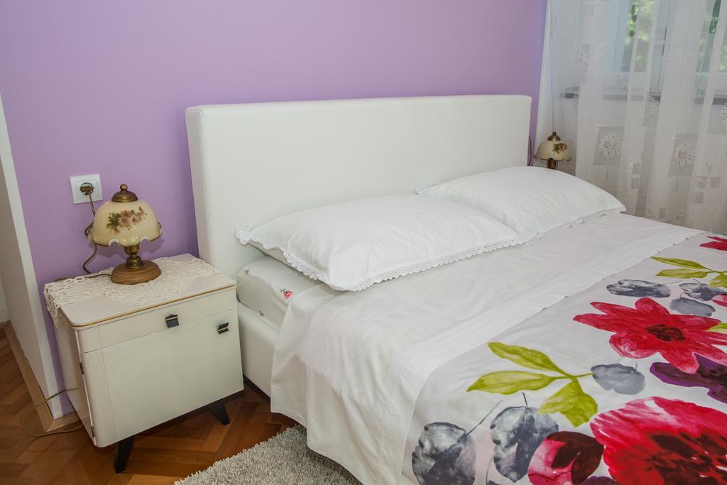 Holiday Home Arboretum Šibenik Eksteriør billede