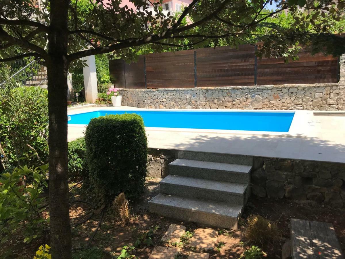 Holiday Home Arboretum Šibenik Eksteriør billede