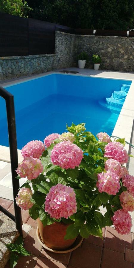 Holiday Home Arboretum Šibenik Eksteriør billede